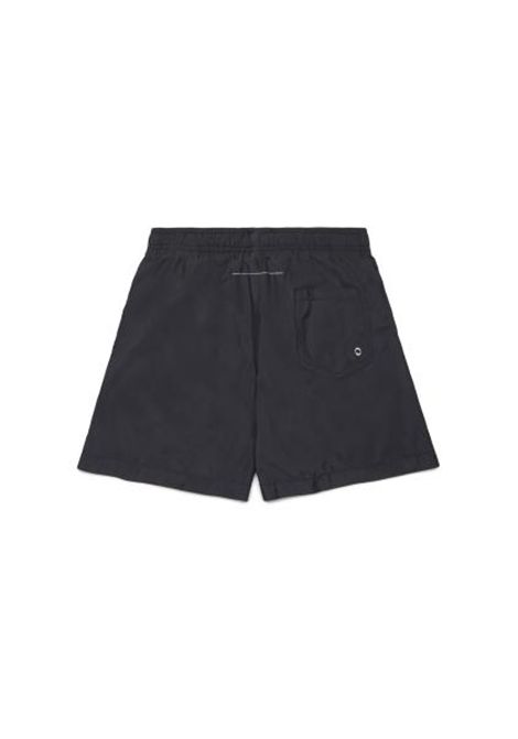 Costume con stampa MM6 KIDS MAISON MARGIELA | M60813 MM01ZM6900